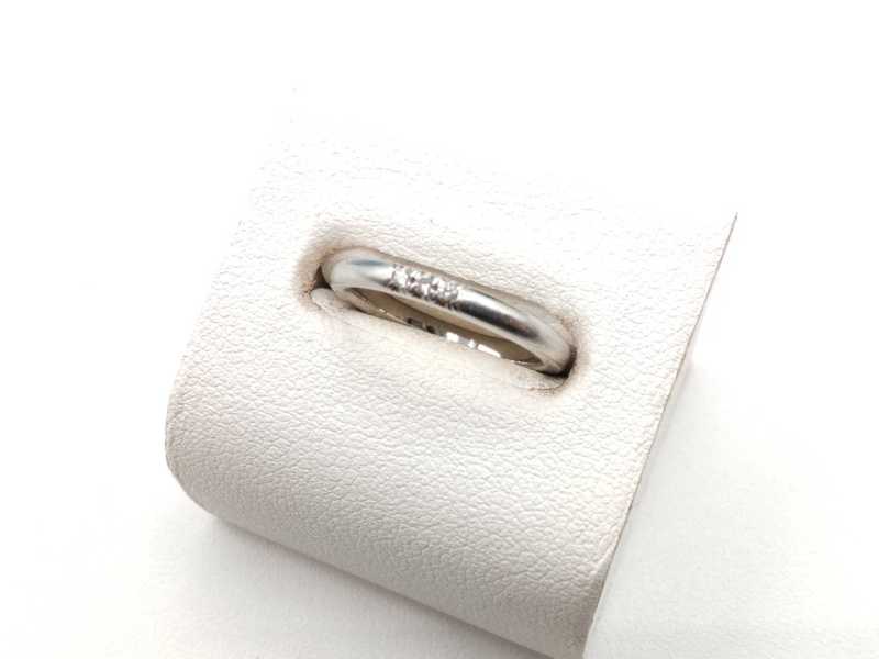 ティファニー買取　クラシックバンドリング